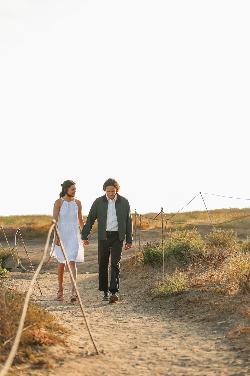 The Wedding Website of Kamin Tersieff and Sydney Kick