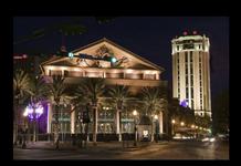 Harrah's Casino New Orleans