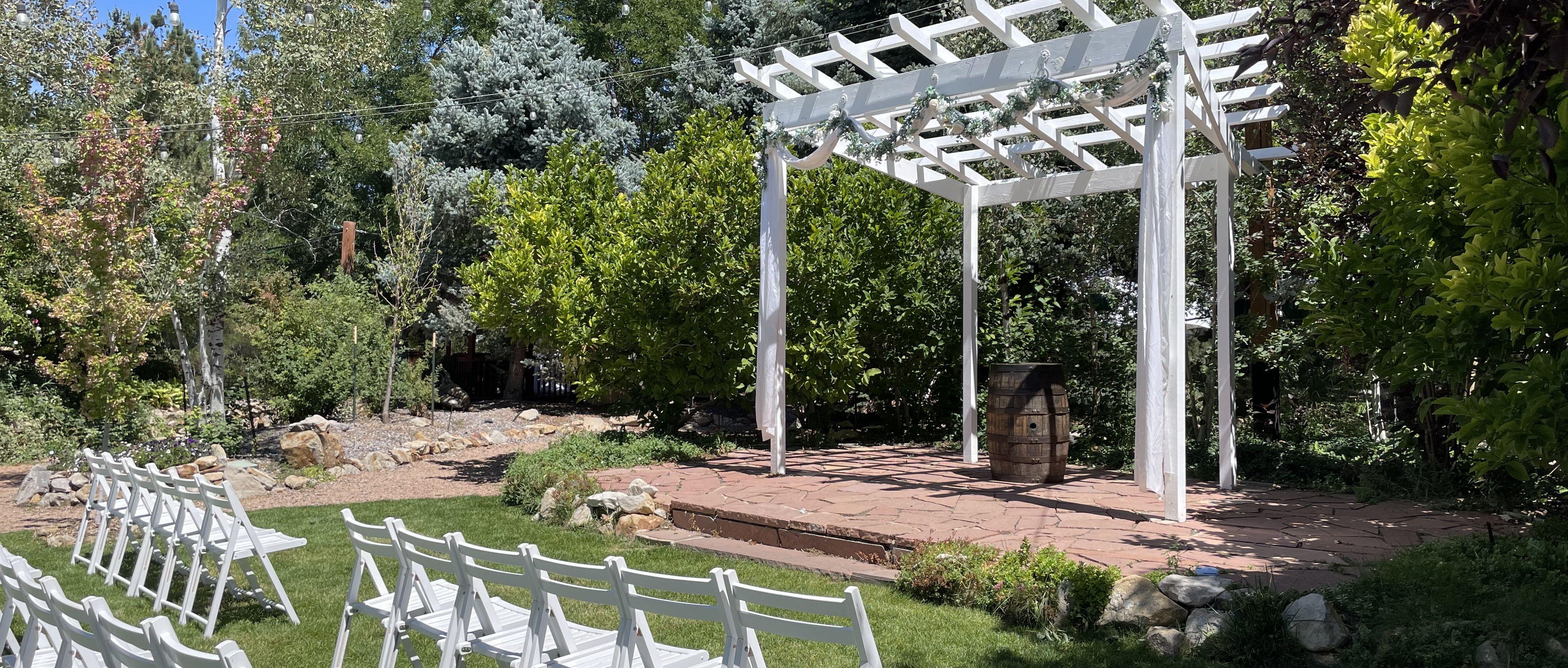 The Wedding Website of Catherine Johnson and Duncan Chou