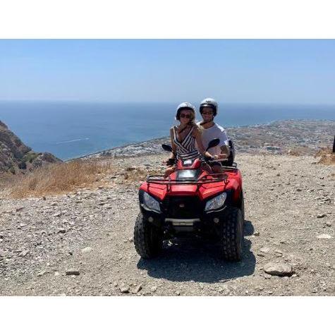 Santorini 2019