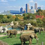 Indianapolis Zoo
