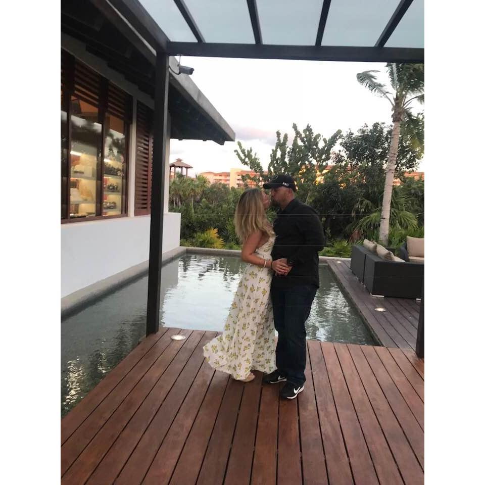 Mexico....