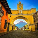 Arco de Santa Catalina