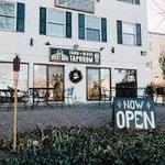 Great Barn Farm to Glass Taproom