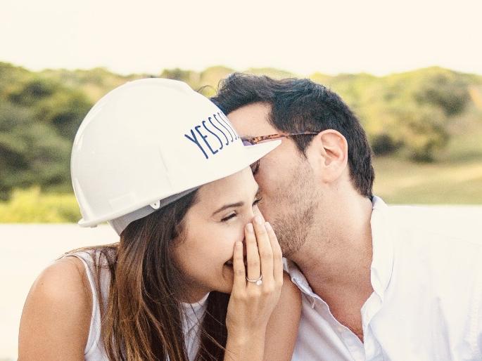 The Wedding Website of Natalia Castillo and Roberto Garcia