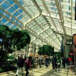 Prudential Center
