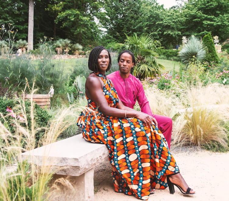 The Wedding Website of Ruka Ademola and Lex-Jordan Ibegbu