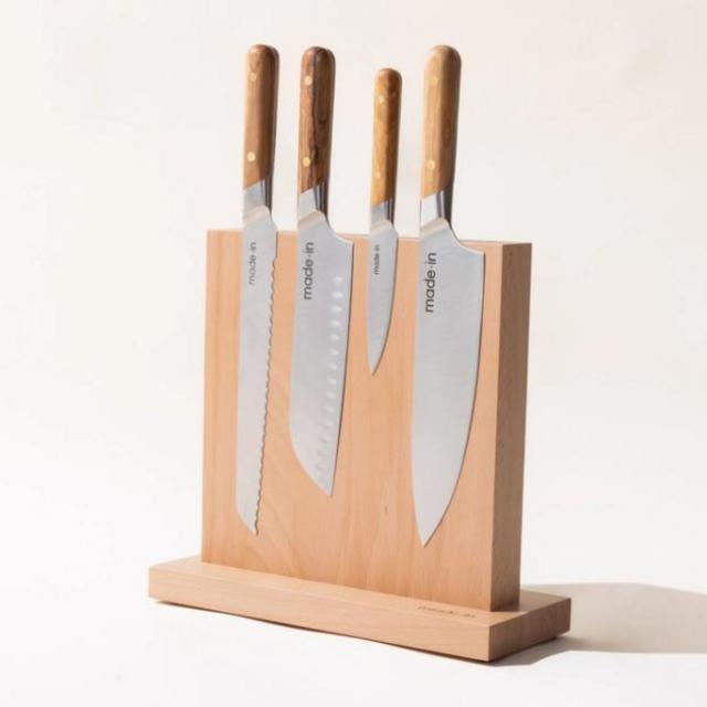 Knife Block