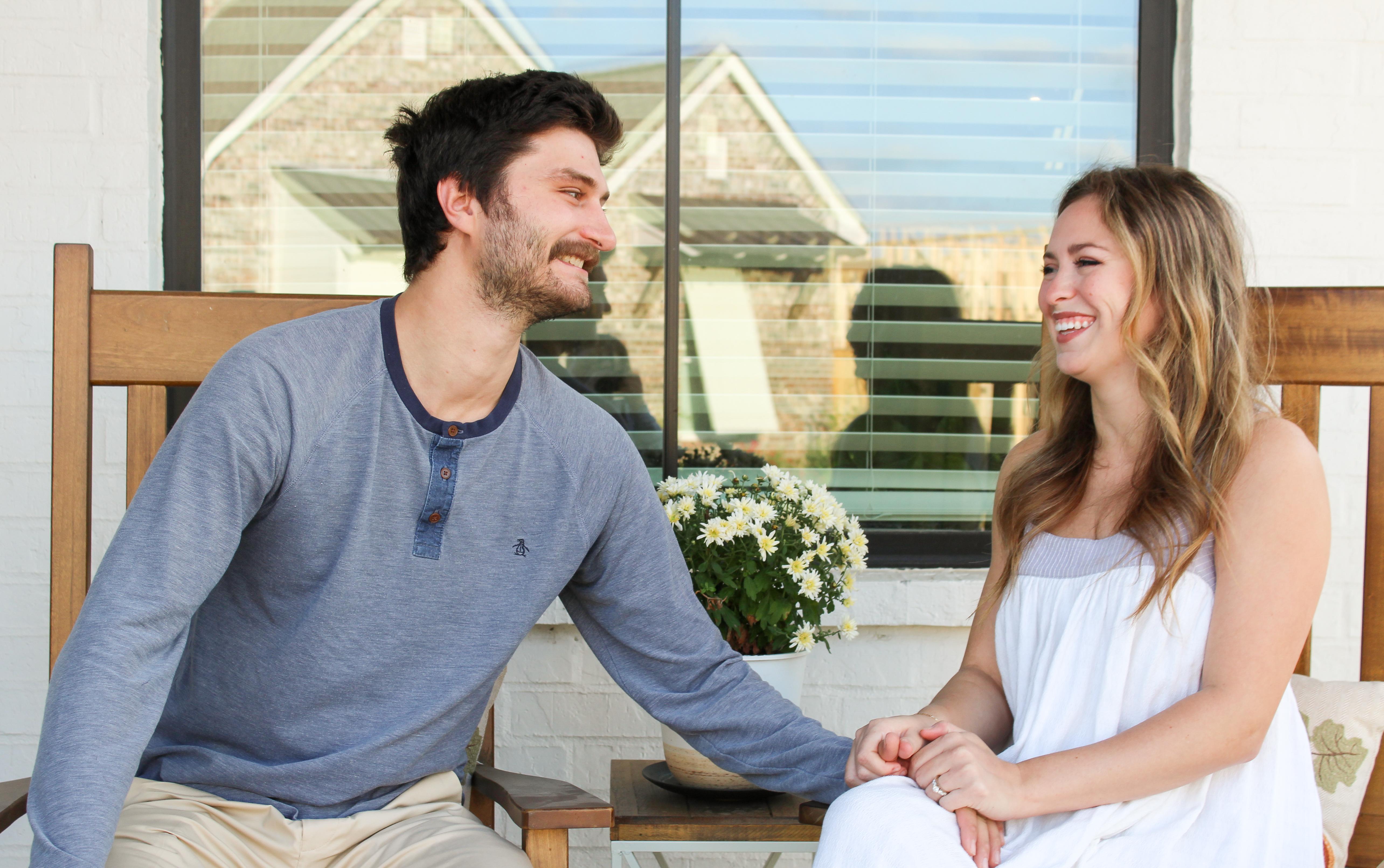 The Wedding Website of Gus Whitehurst and Sadie Schoeffler