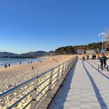 Playa de Samil