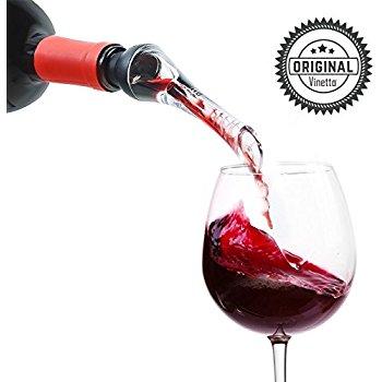 Vintorio Wine Aerator