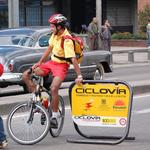 Ciclovia