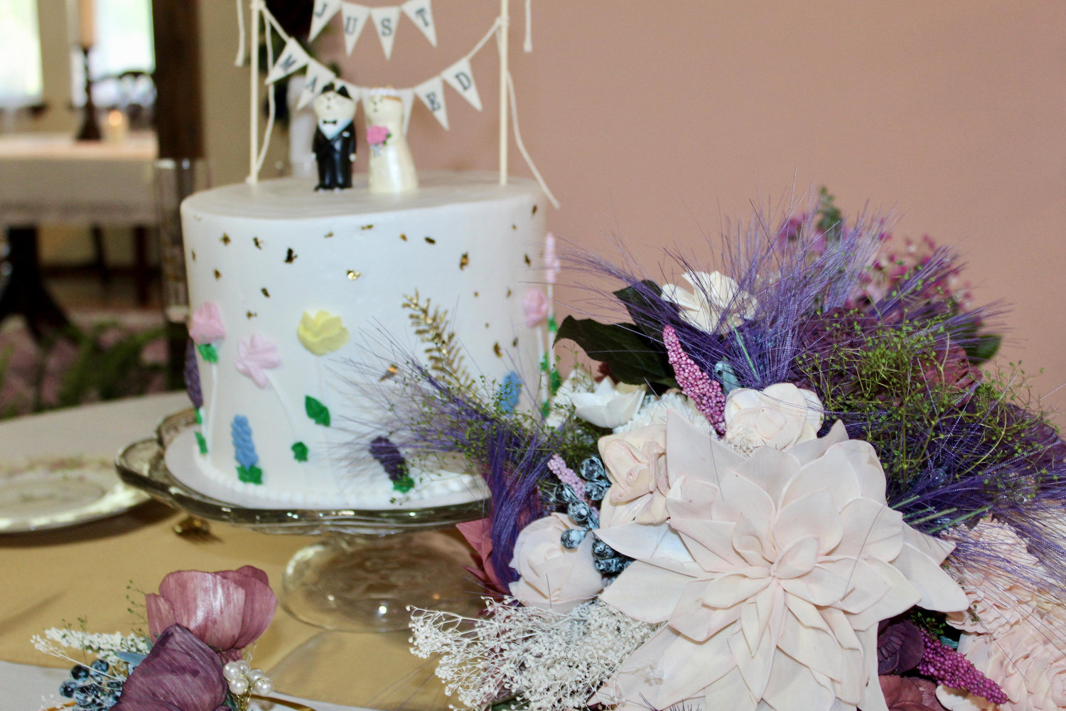 The Wedding Website of Sydney Hodgson and Cameron Notariano