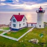 Nubble Lighthouse