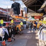 Strip District