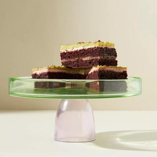 Anthropologie Carmella Cake Stand