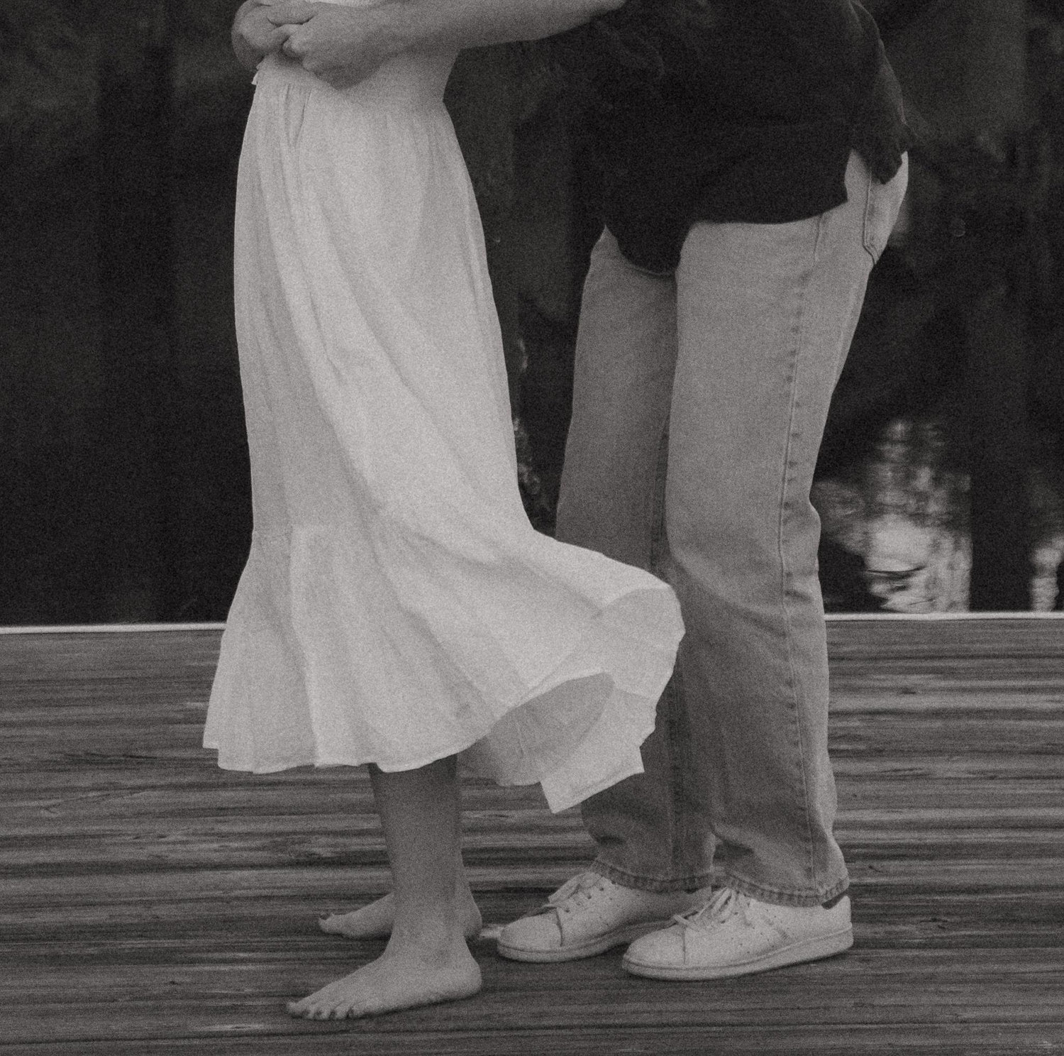 The Wedding Website of Harrison Estey and Molly Damiani