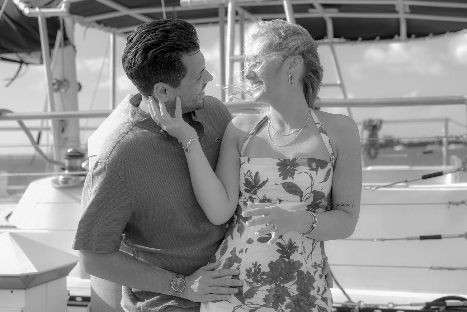 The Wedding Website of Sidney Mullen and Kevin Garrabrant