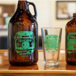 Green Bus Brewing