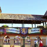 Arizona Renaissance Festival Grounds