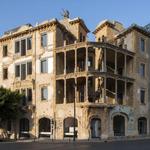 Beit Beirut - Museum and Urban Cultural Center