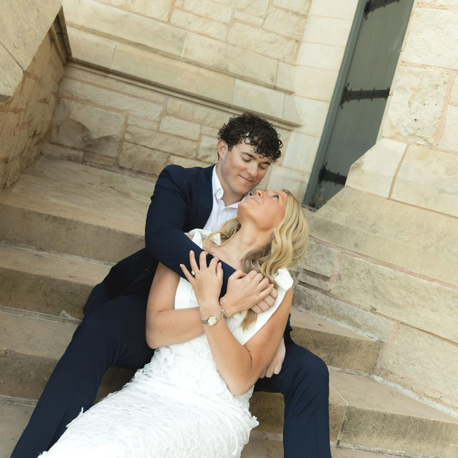 Engagement Shoot photos!