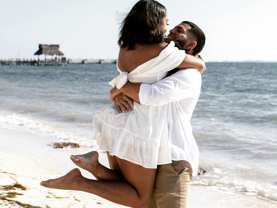 The Wedding Website of Alexus Jennings and Christopher Najarro