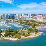 Bayfront Park by Marina Jack