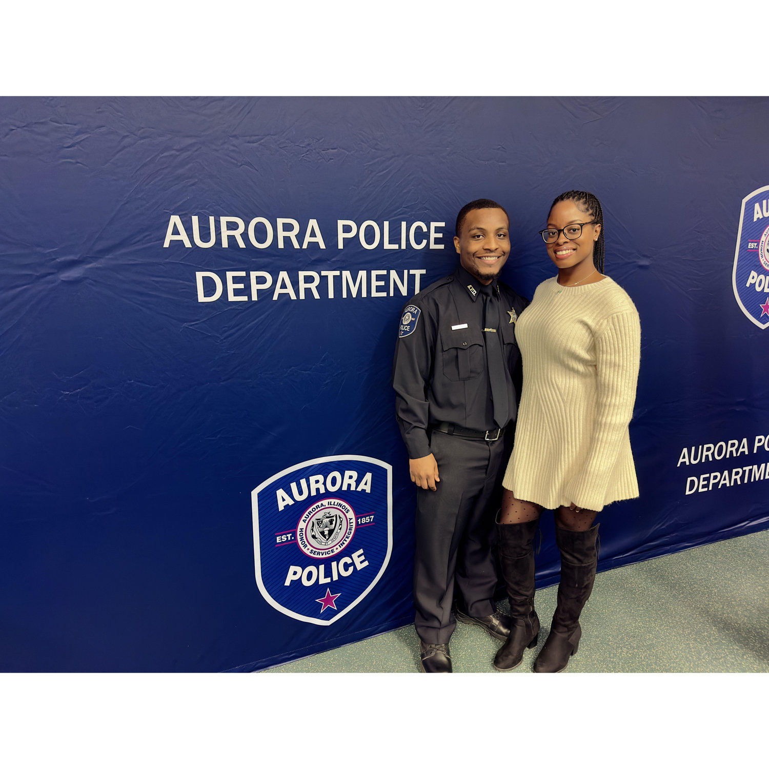 APD Graduation Ceremony 11.17.2023