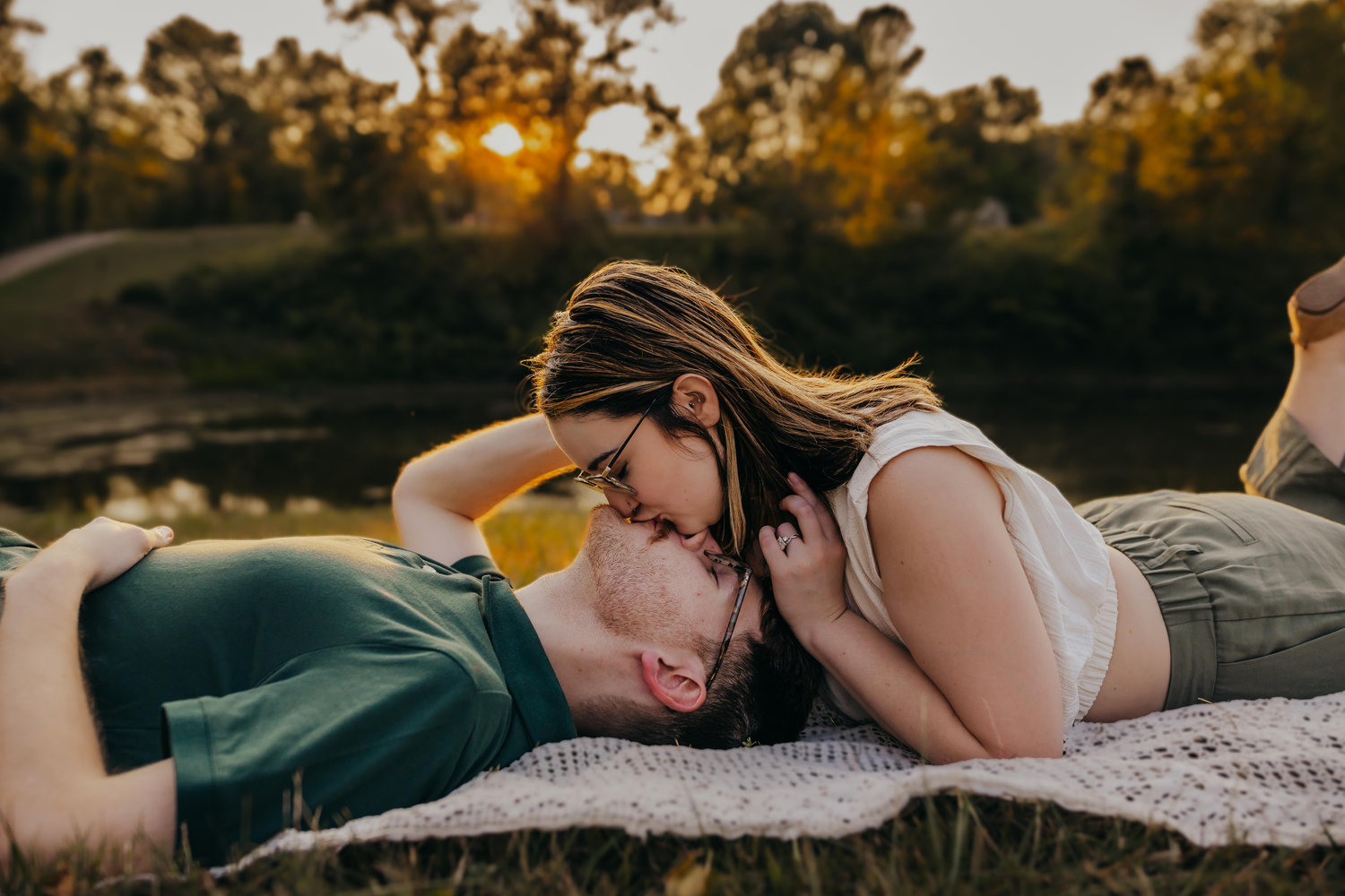 The Wedding Website of Hannah Graham and Levi Lilly