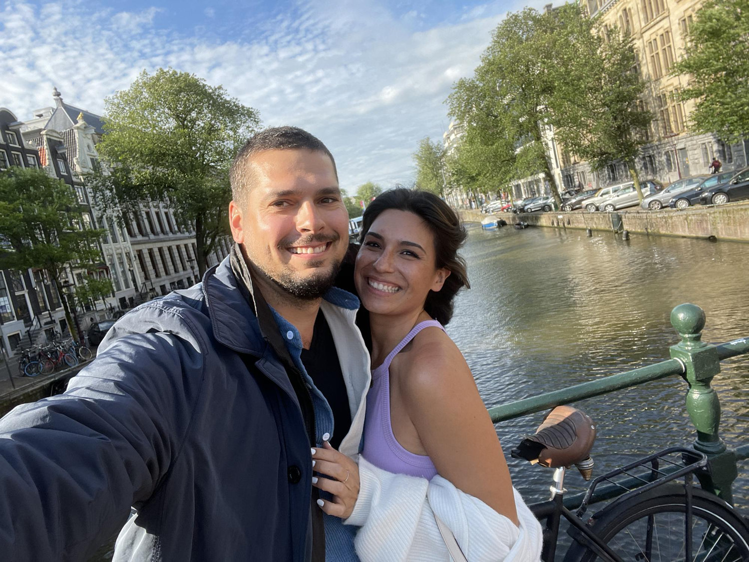 Amsterdam
