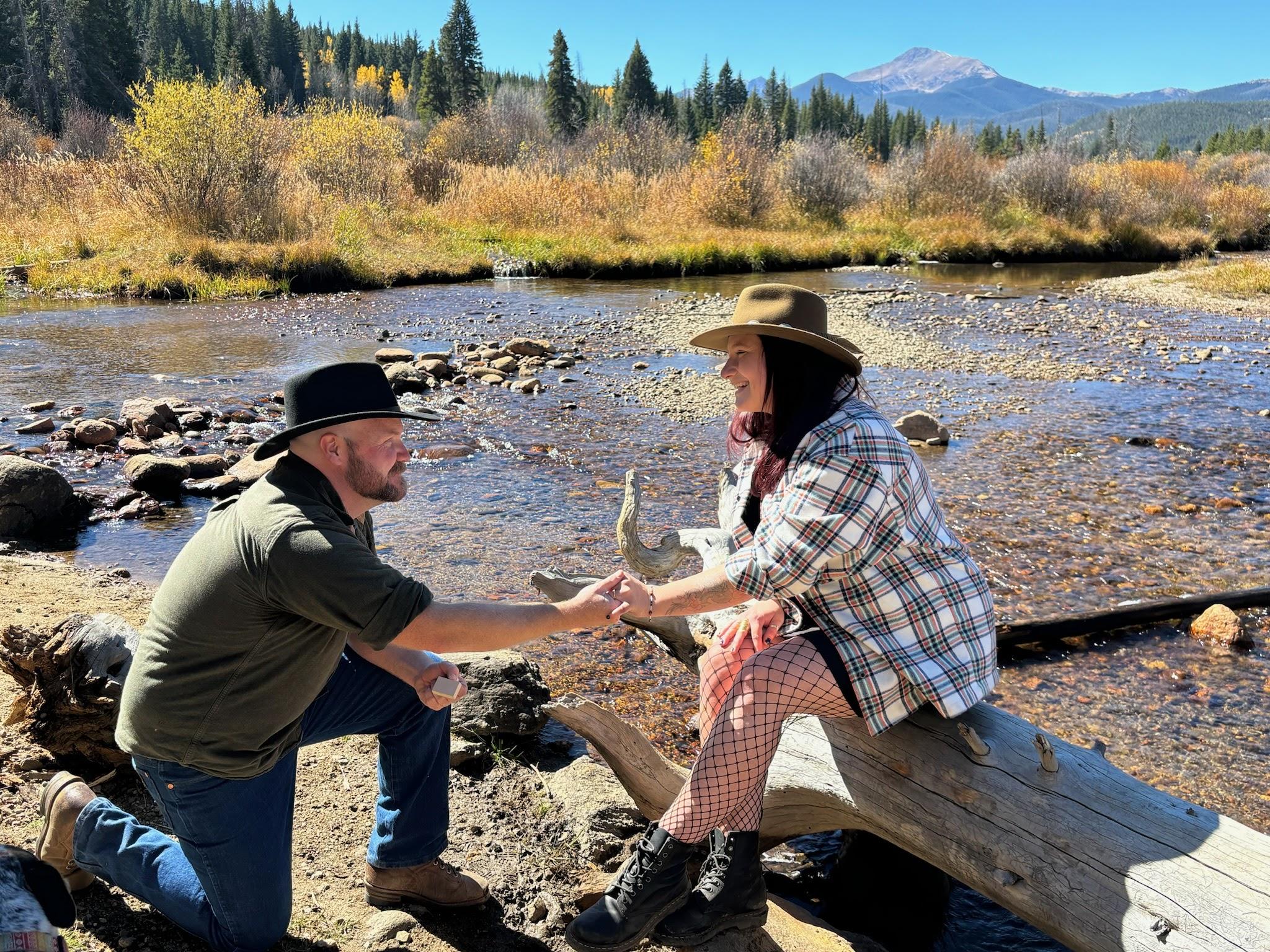 The Wedding Website of Shayla Steranko and Chris Cheevers