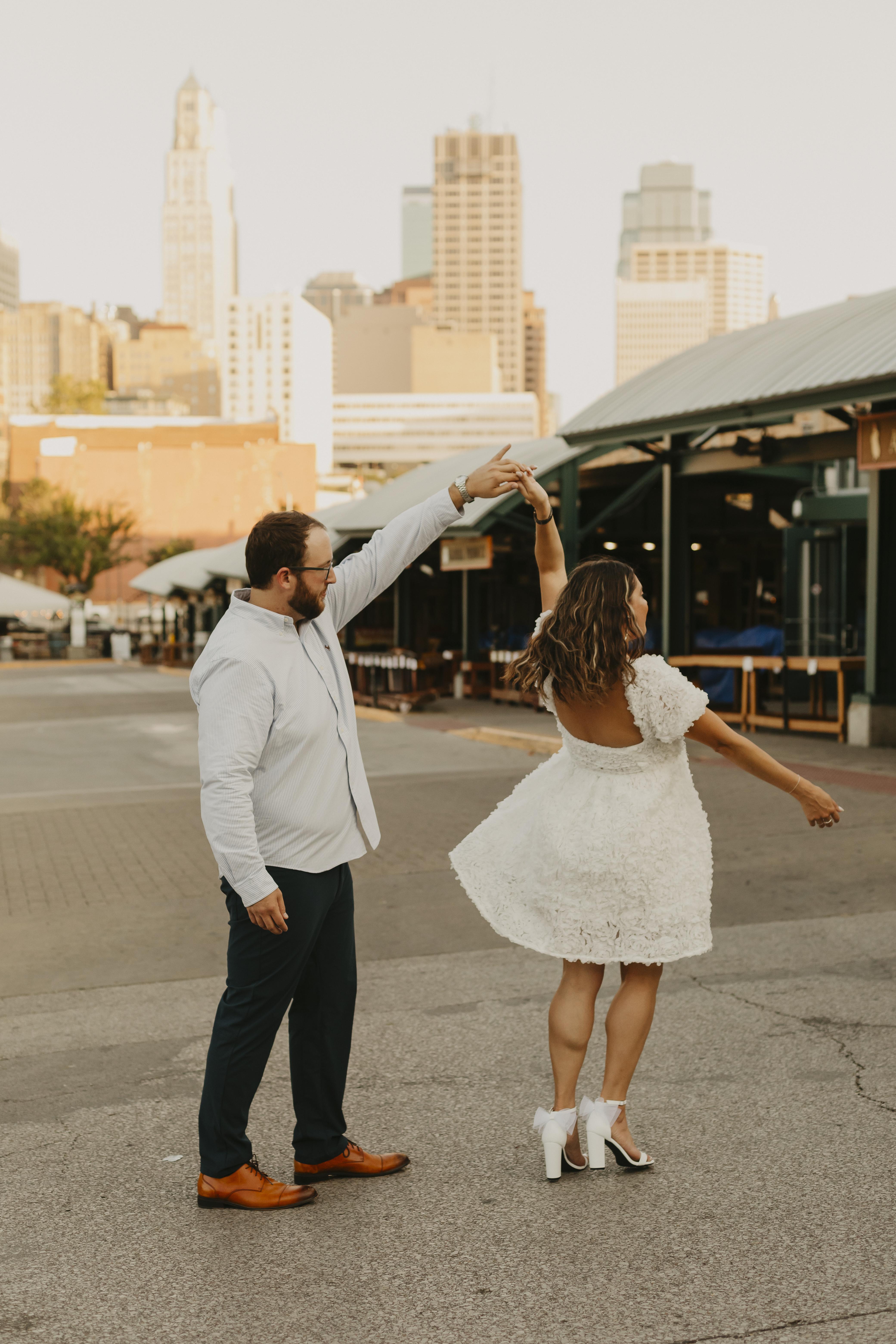 The Wedding Website of Alicia Lamas and Parker Spaw