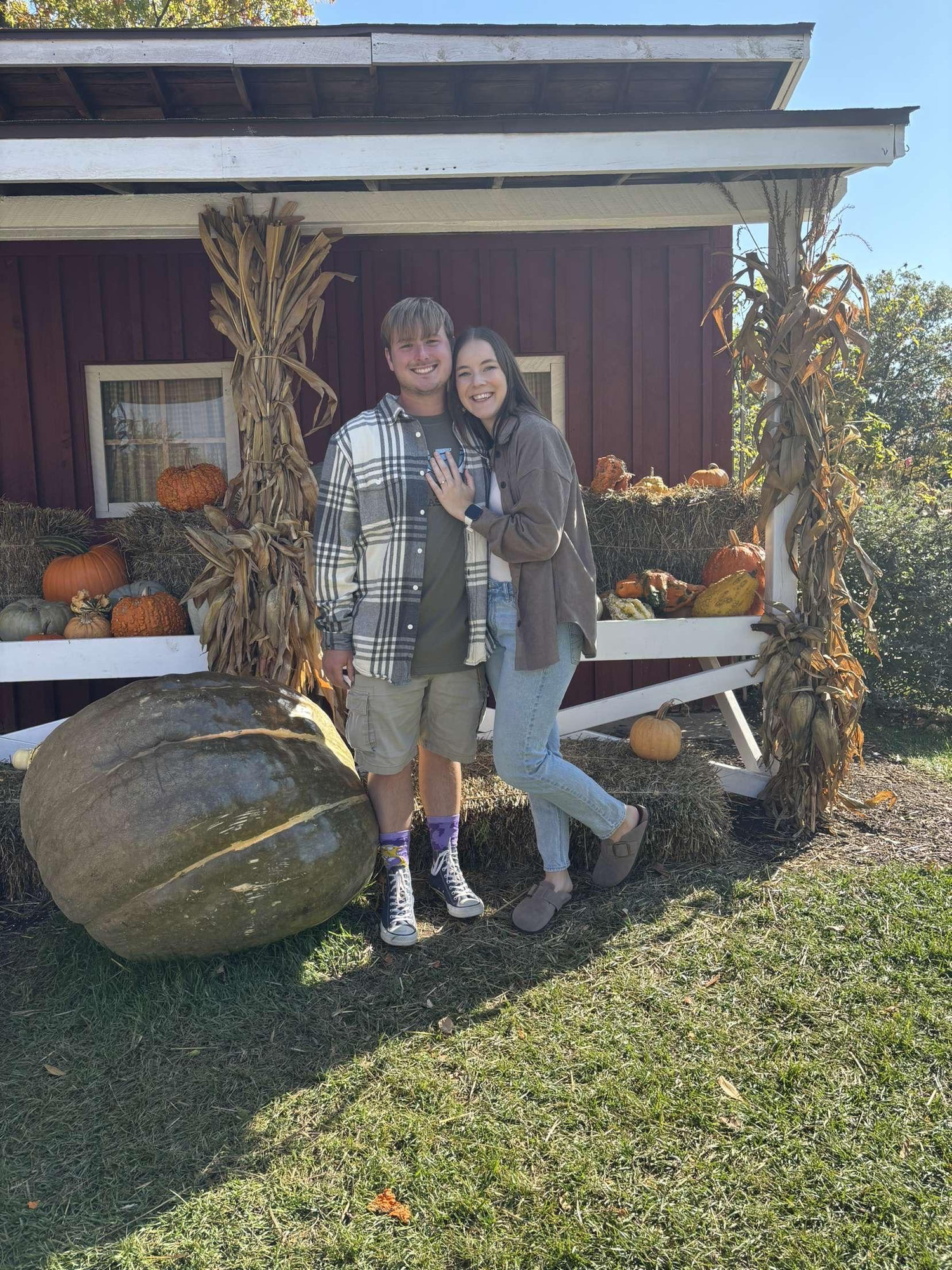 The Wedding Website of Courtney Alles and Brendon Kerner