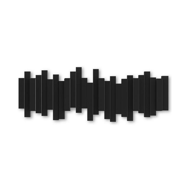 Umbra Sticks Multi-Hook Coat Rack