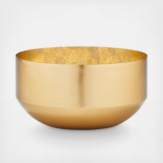 Paloma Petal Freshcut Metal Candle