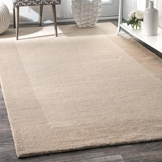 Hand Tufted Paine Rug