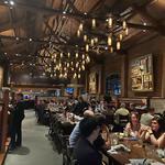 Jack Stack Barbecue - Freight House