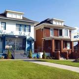 Motown Museum