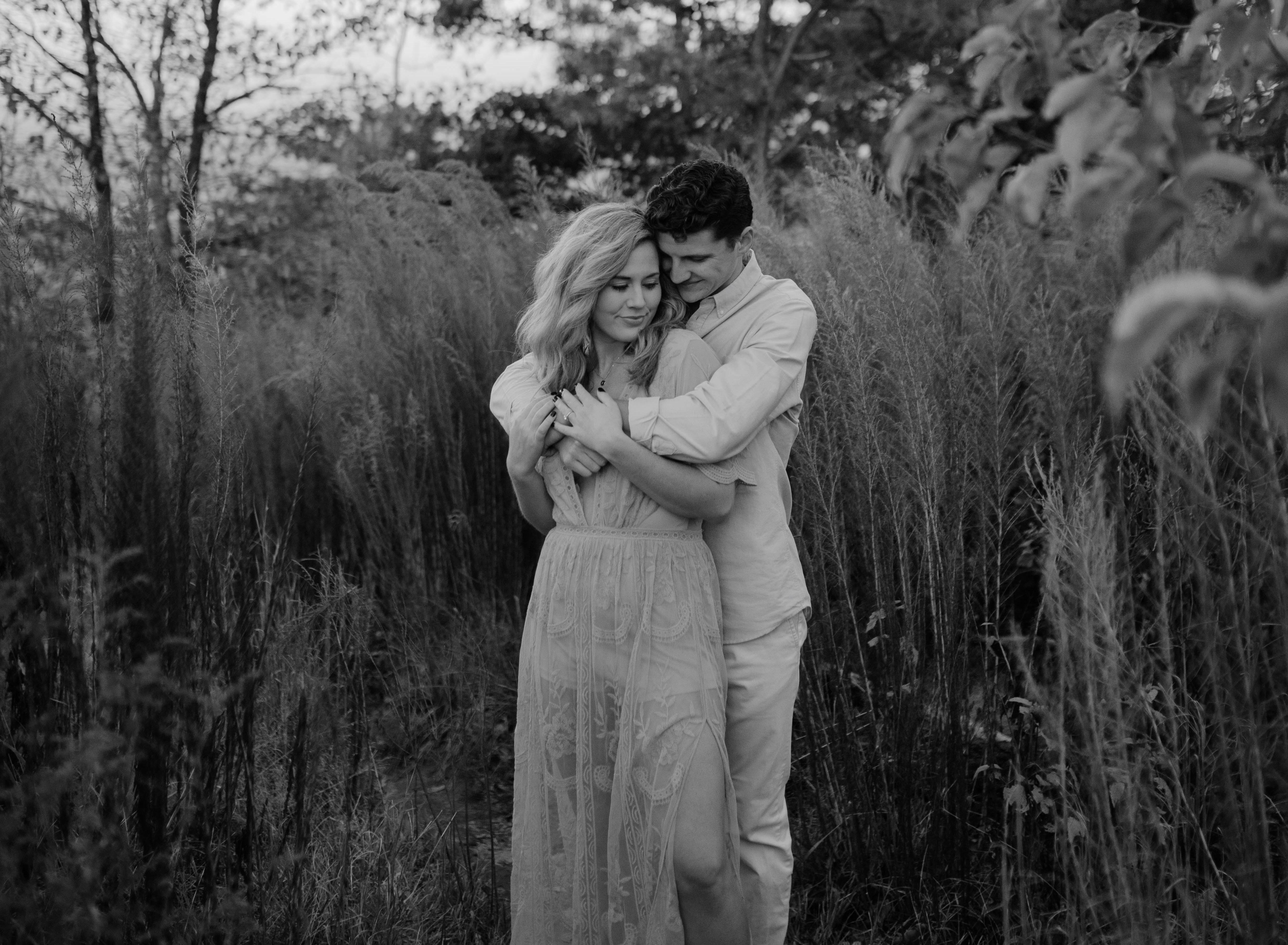 The Wedding Website of Taylor Griffin and Christopher Pinkos