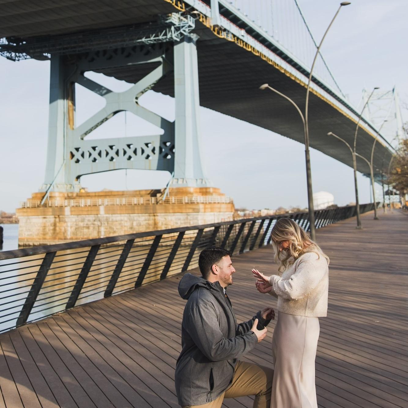 Race Street Pier