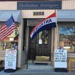 Holliston Antiques
