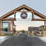 Breckenridge Brewery