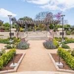 South Coast Botanic Garden
