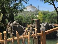 Omaha's Henry Doorly Zoo and Aquarium