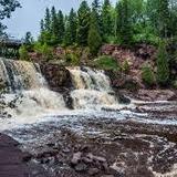 Gooseberry Falls State Park