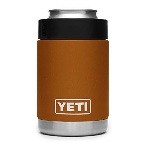 YETI Rambler Colster, Vacuum Insulated, Stainless Steel Drink Insulator