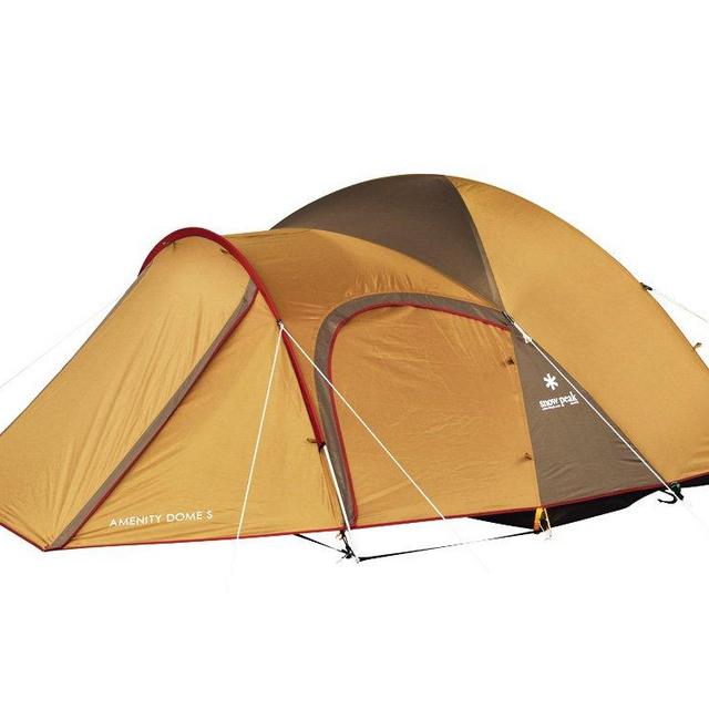 Snow Peak Amenity Dome Tent, Small