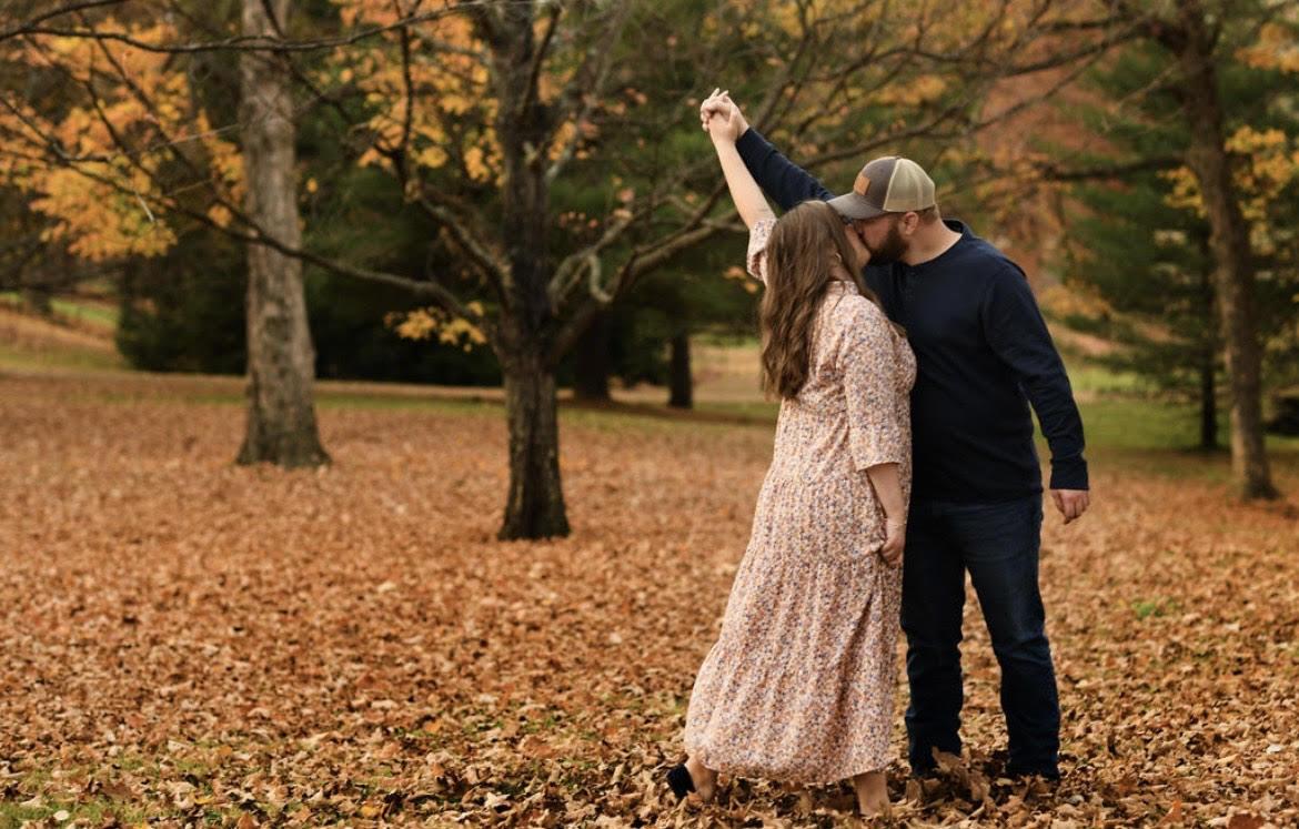 The Wedding Website of Abigayle Haydon and Brandon Sawyer