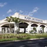 Plaza Las Américas